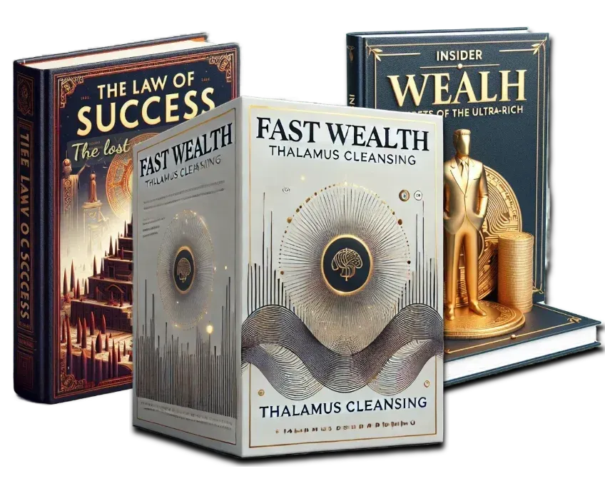 Fast wealth